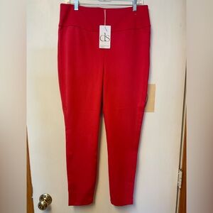 Dear Scarlett Magic Pants